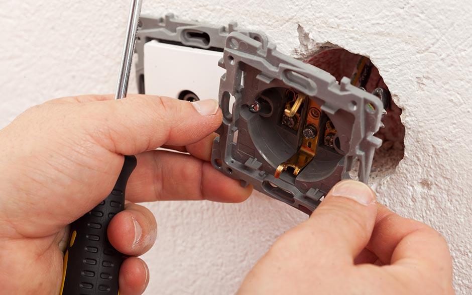 dépannage électricien Ézanville