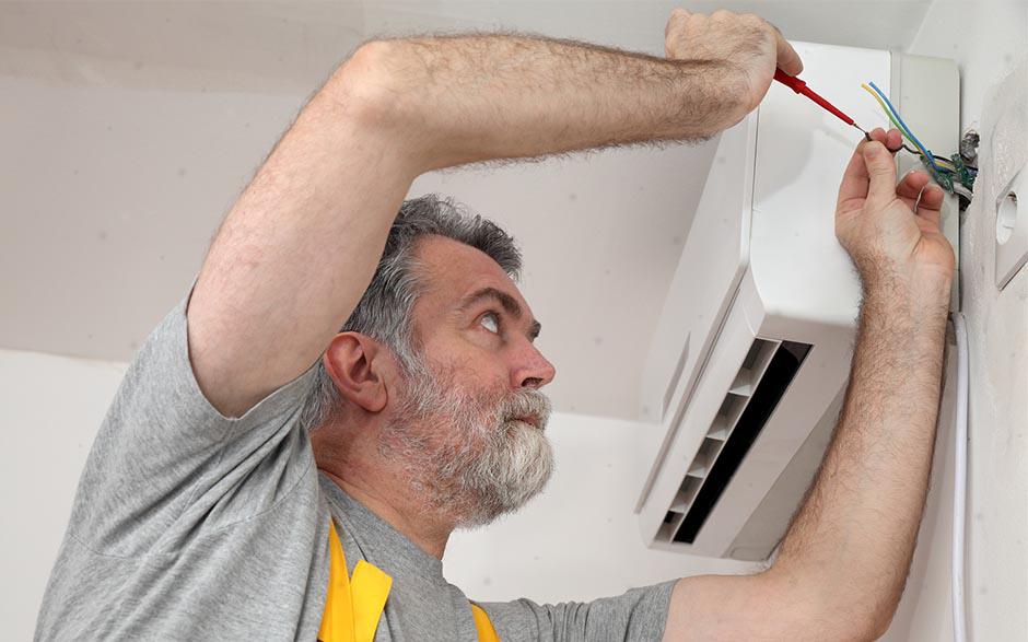 électricité Ézanville