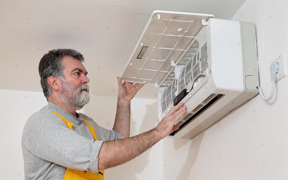électricité Ézanville